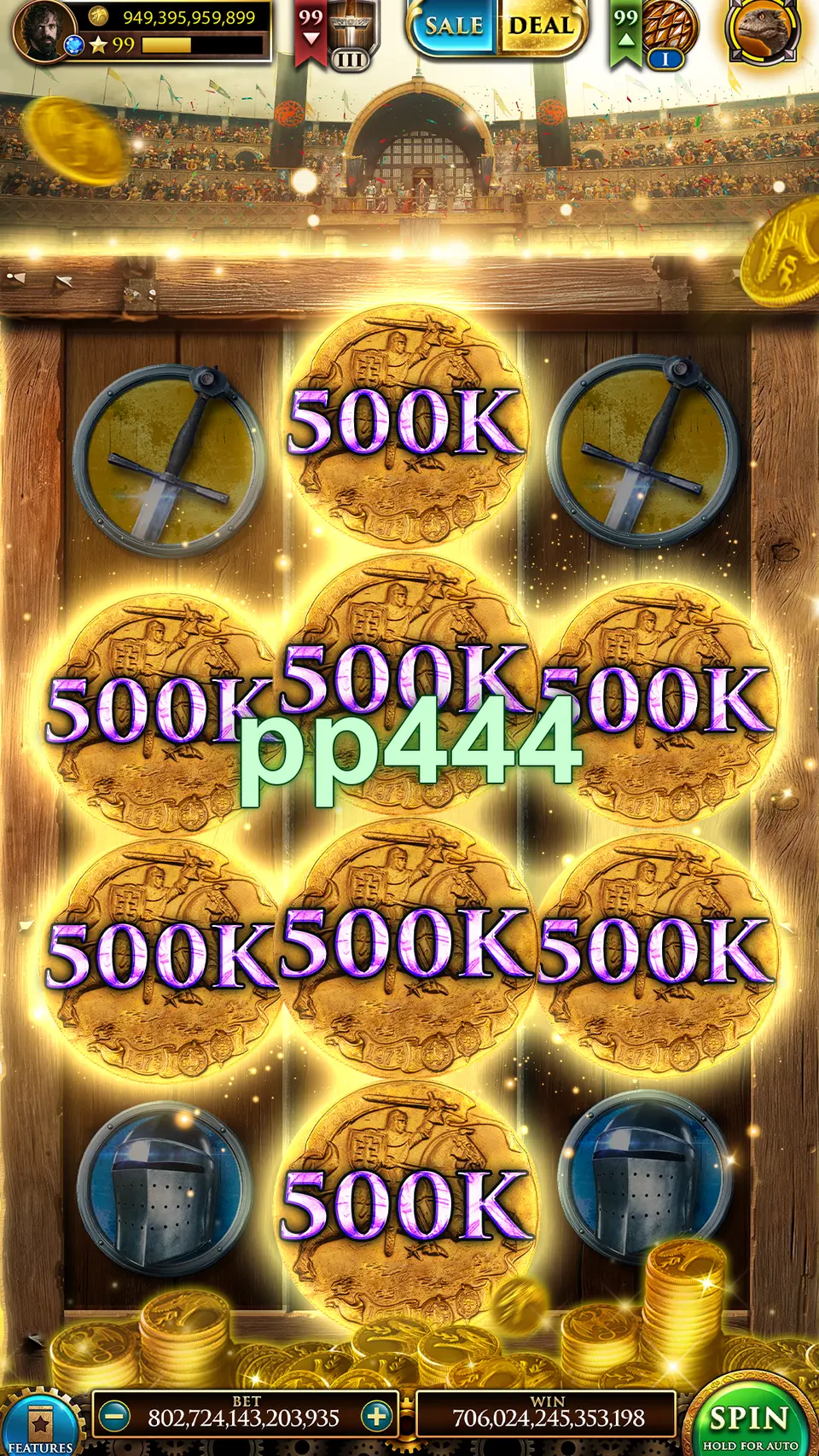 pp444 Masuk