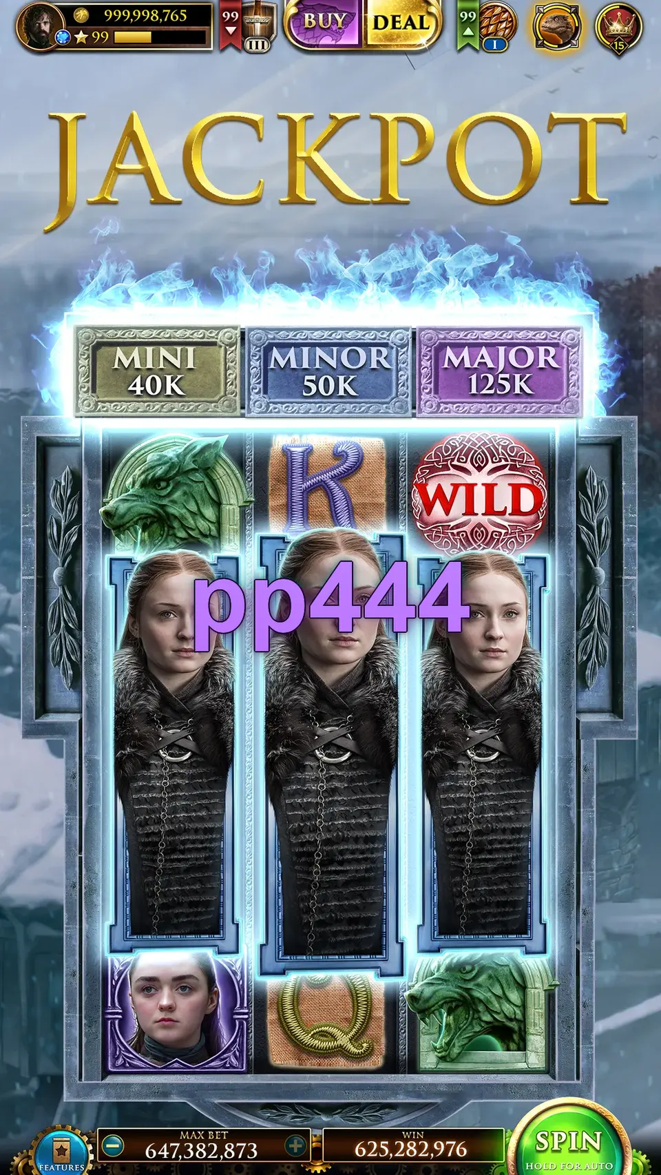 pp444 Masuk