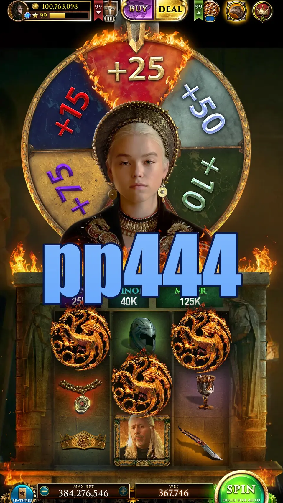pp444 Masuk