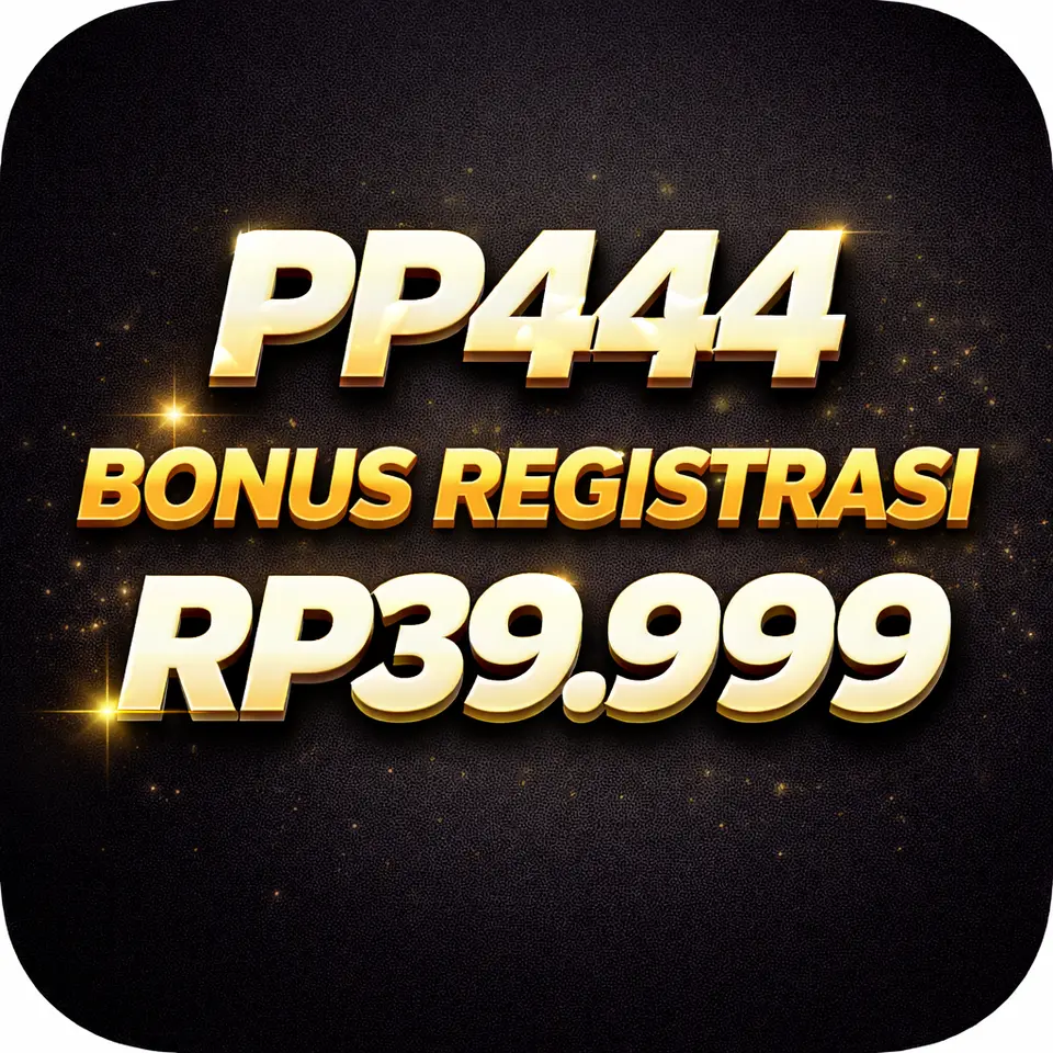 pp444 APK Resmi Unduh