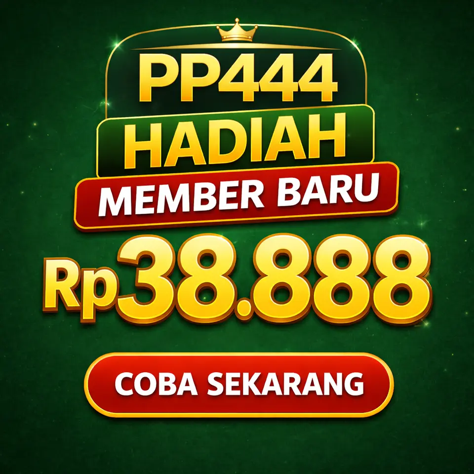 pp444 Tangkapan Layar - Resmi