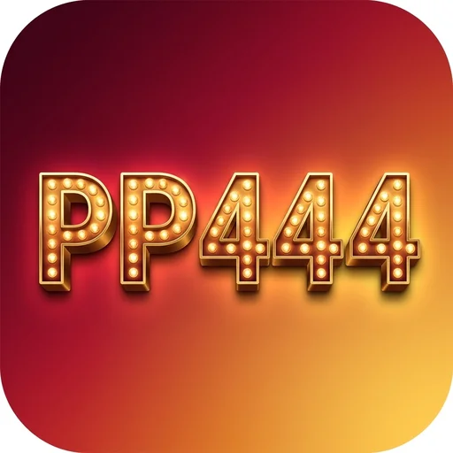 pp444 Logo - Resmi